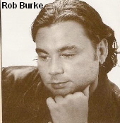 Rob Burke Music Piano Man, Singer, Songwriter, Performer